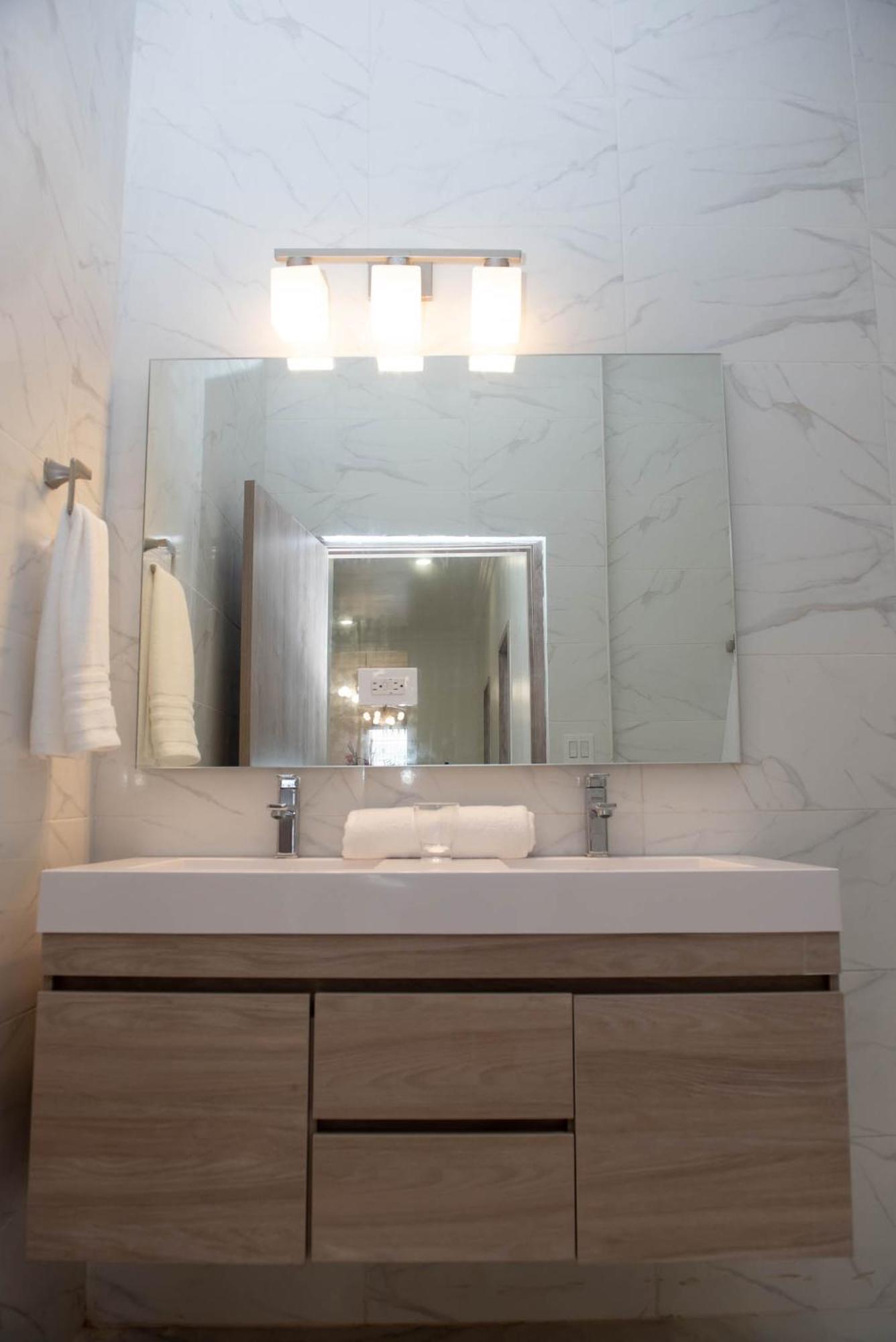 Apartamento Casa Bianca Bella Vista *