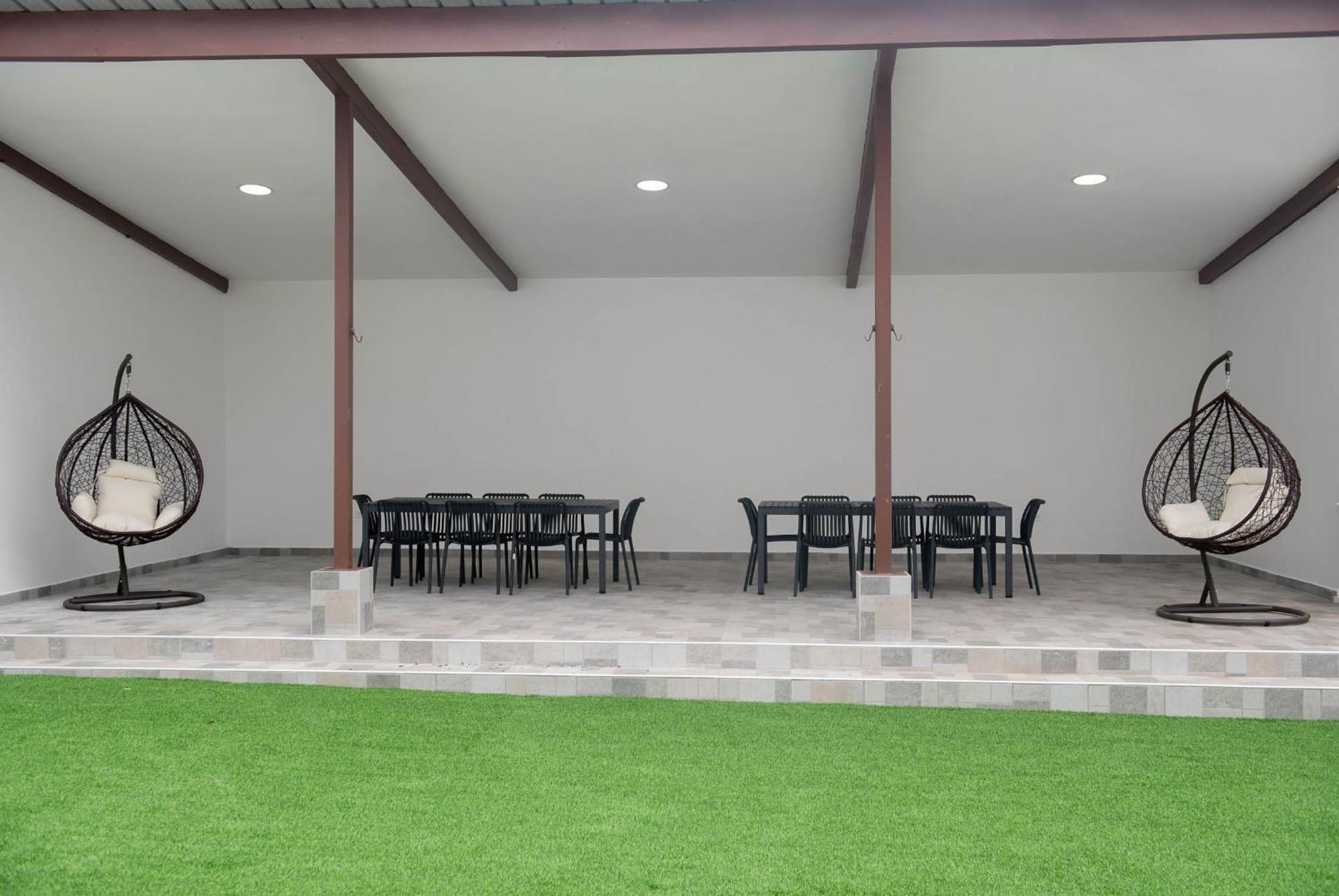 Apartamento Casa Bianca Bella Vista Ciudad de Panamá