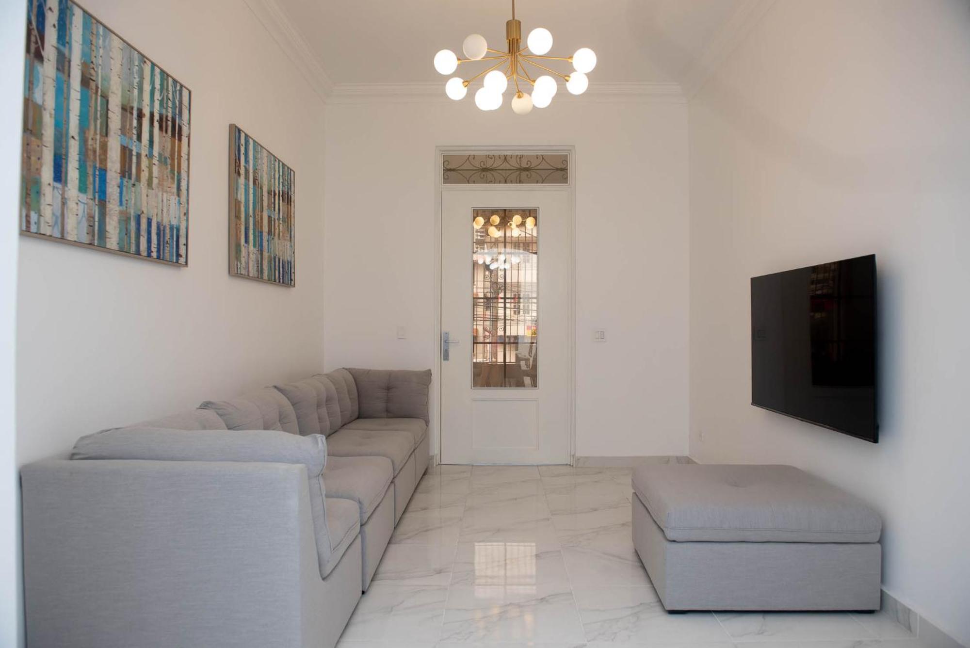 Casa Bianca Bella Vista Ciudad de Panamá