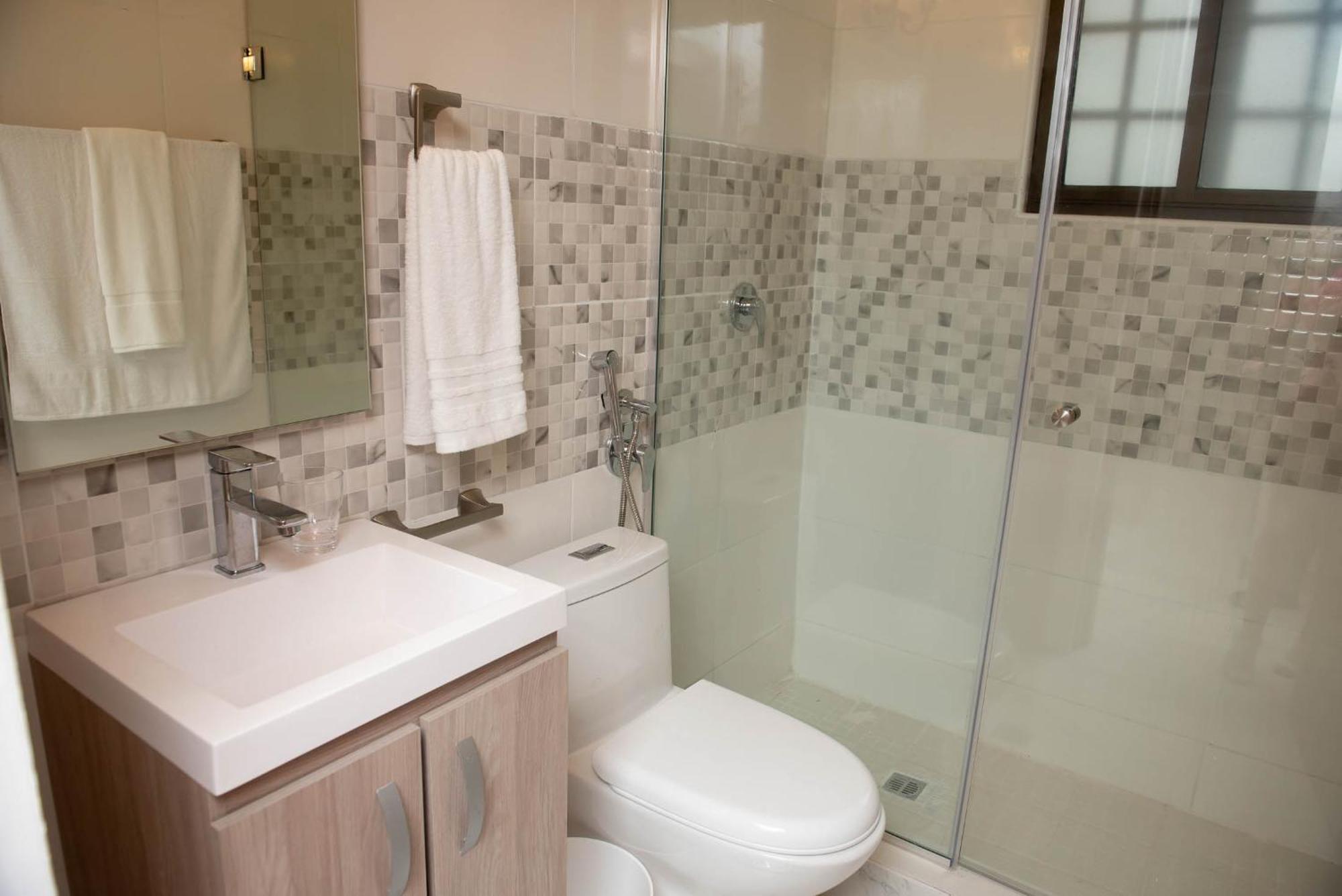 Casa Bianca Bella Vista Appartement Panama (ville)