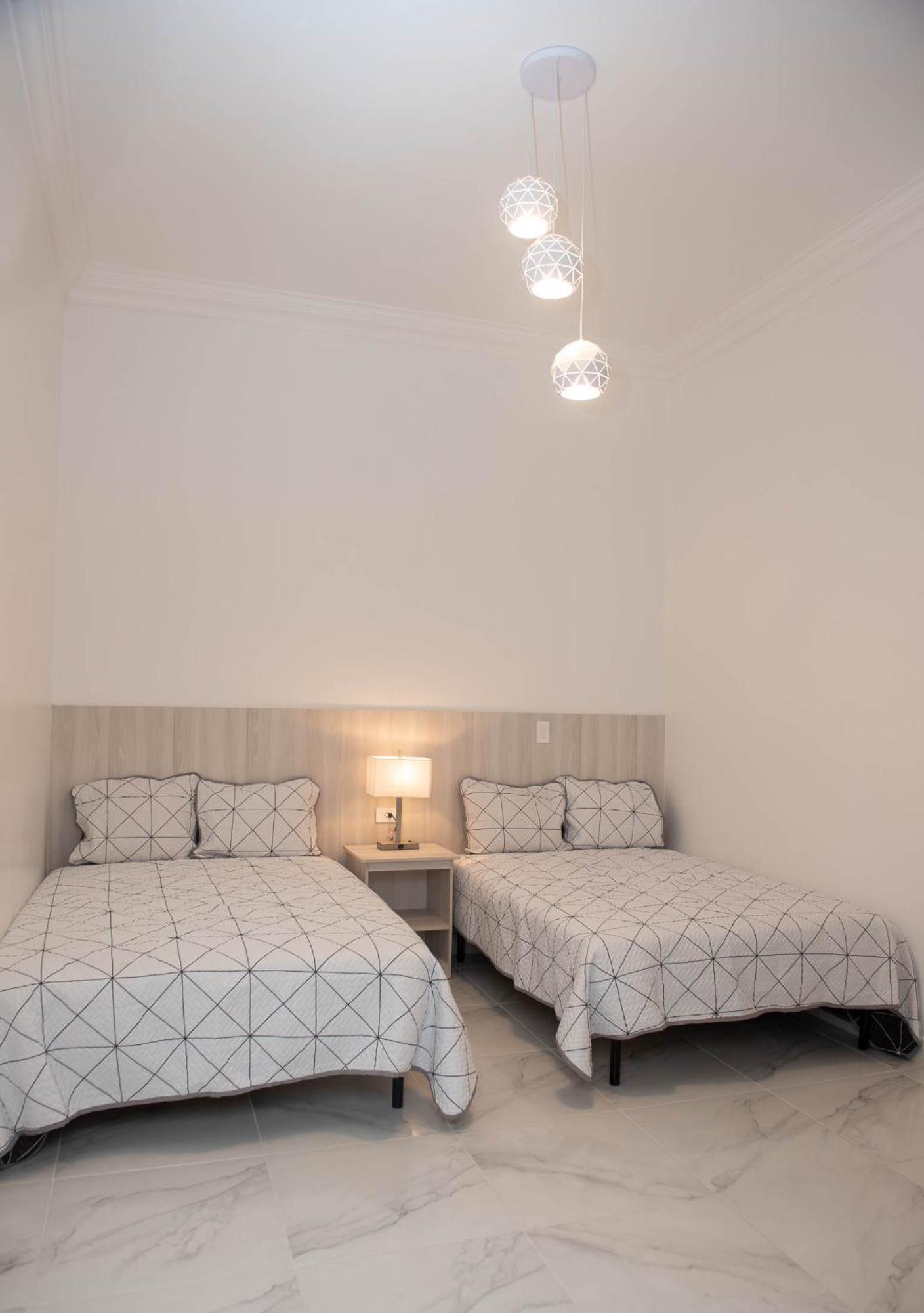 Casa Bianca Bella Vista Appartement *