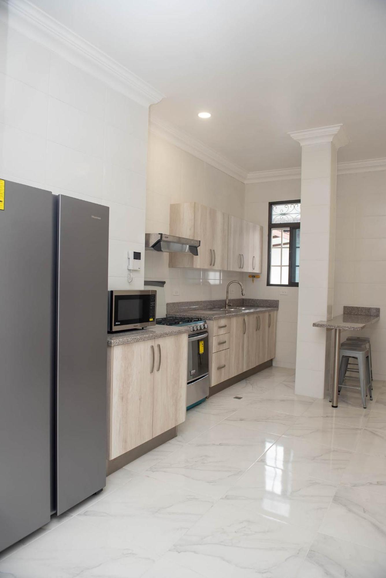 Appartement Casa Bianca Bella Vista *