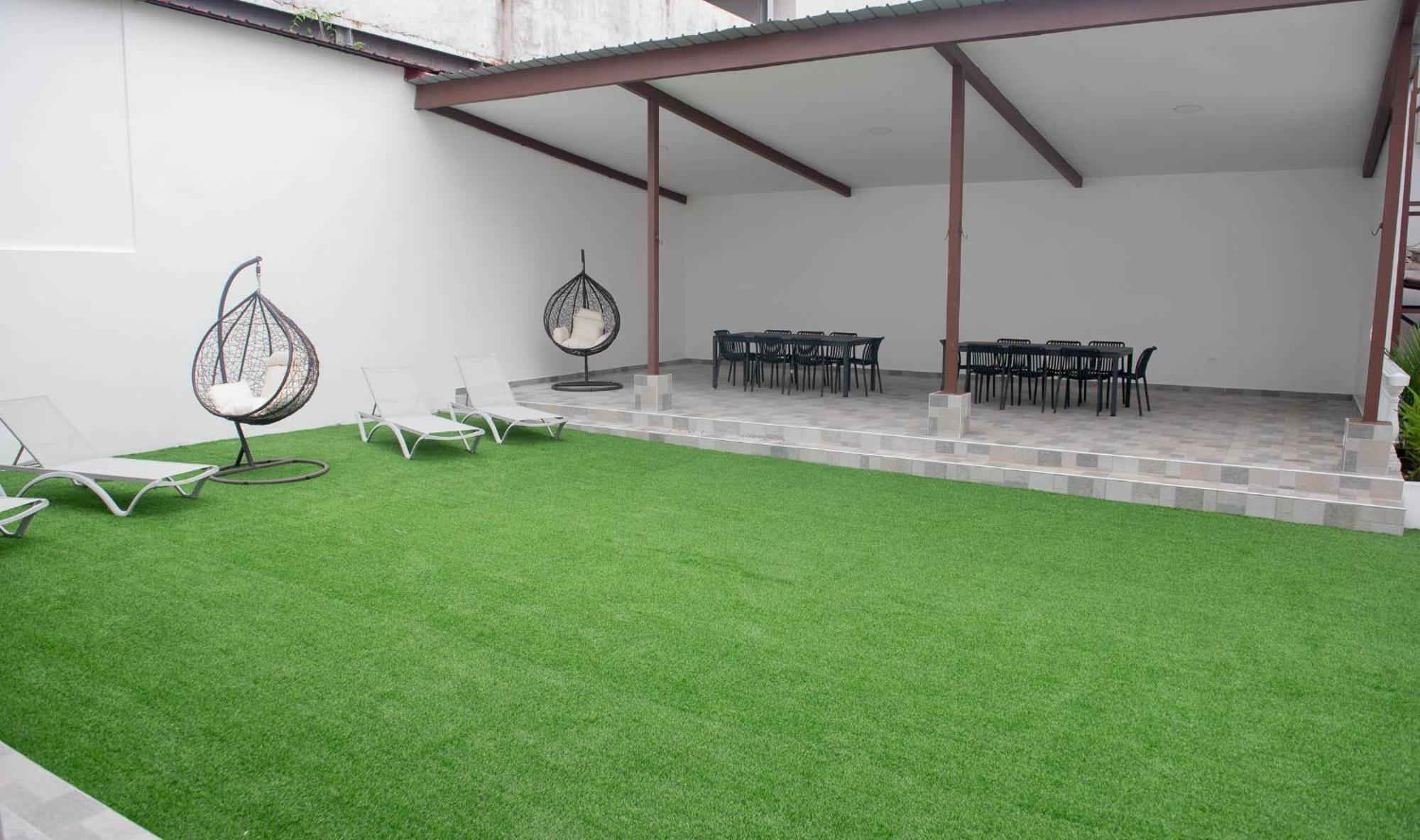 Appartement Casa Bianca Bella Vista